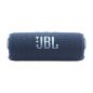 JBL Flip 7 Portable Waterproof Bluetooth Speaker Blue