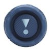 JBL Flip 7 Portable Waterproof Bluetooth Speaker Blue