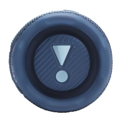 JBL Flip 7 Portable Waterproof Bluetooth Speaker Blue