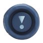 JBL Flip 7 Portable Waterproof Bluetooth Speaker Blue