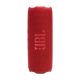 JBL Flip 7 Portable Waterproof Bluetooth Speaker Red