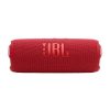 JBL Flip 7 Portable Waterproof Bluetooth Speaker Red