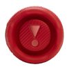 JBL Flip 7 Portable Waterproof Bluetooth Speaker Red