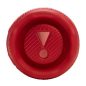 JBL Flip 7 Portable Waterproof Bluetooth Speaker Red