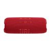 JBL Flip 7 Portable Waterproof Bluetooth Speaker Red