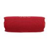 JBL Flip 7 Portable Waterproof Bluetooth Speaker Red