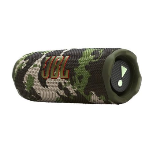 JBL Flip 7 Tragbarer Wasserdichter Bluetooth-Lautsprecher Squad