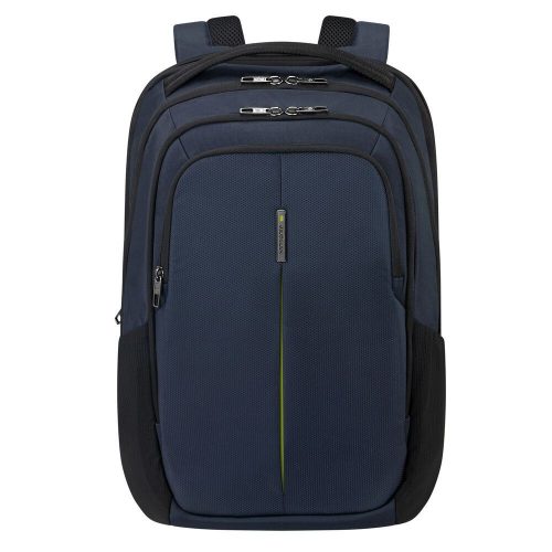 Samsonite Guardit 3.0 Laptop Rucksack 17,3" Blau