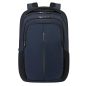 Samsonite Guardit 3.0 Laptop Rucksack 17,3" Blau