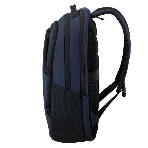 Samsonite Guardit 3.0 Laptop Rucksack 17,3" Blau