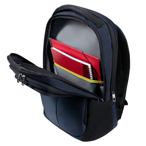 Samsonite Guardit 3.0 Laptop Rucksack 17,3" Blau