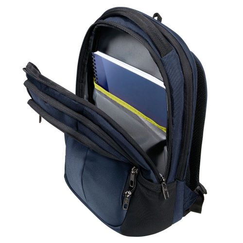 Samsonite Guardit 3.0 Laptop Backpack 14,1" Blue