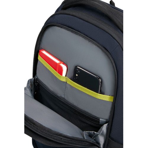 Samsonite Guardit 3.0 Laptop Backpack 14,1" Blue