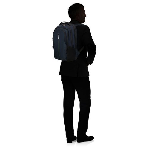 Samsonite Guardit 3.0 Laptop Backpack 14,1" Blue