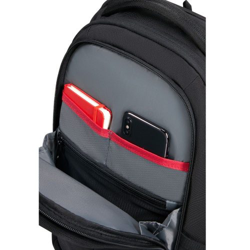 Samsonite Guardit 3.0 Laptop Rucksack 14,1" Schwarz