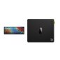 Steelseries QcK Perf L - Control Mauspad Schwarz
