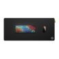 Steelseries QcK Perf XL - Control Mauspad Schwarz