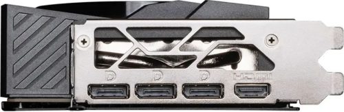 Msi RTX5070 GAMING TRIO 12G OC