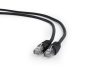 Gembird CAT6 U-UTP Patch-Kabel 3m Schwarz