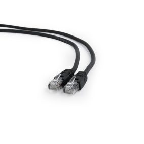 Gembird CAT6 U-UTP Patch-Kabel 3m Schwarz