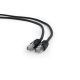 Gembird CAT6 U-UTP Patch-Kabel 3m Schwarz
