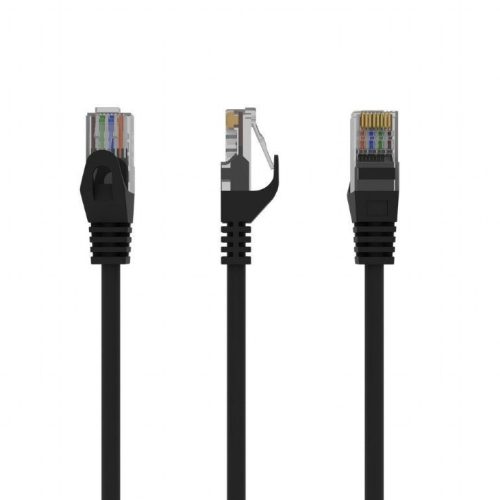 Gembird CAT6 U-UTP Patch-Kabel 3m Schwarz