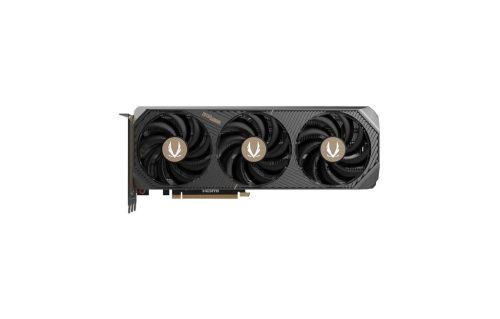 Zotac GeForce RTX5080 16GB DDR7 Solid Core OC