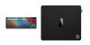 Steelseries QCK Perf L - Balance Mauspad Schwarz