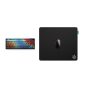 Steelseries QCK Perf L - Balance Mauspad Schwarz