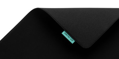Steelseries QcK Perf XL - Balance Mauspad Schwarz