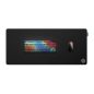 Steelseries QcK Perf XL - Balance Mauspad Schwarz