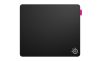 Steelseries QcK Perf L - Speed Mauspad Schwarz