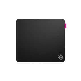 Steelseries QcK Perf L - Speed Mauspad Schwarz