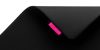 Steelseries QcK Perf L - Speed Mauspad Schwarz