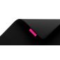 Steelseries QcK Perf L - Speed Mauspad Schwarz