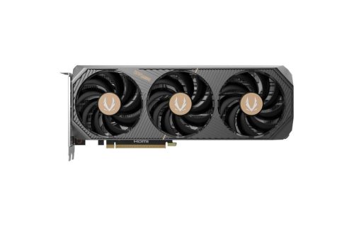Zotac GeForce RTX5070 TI 16GB DDR7 Solid SFF OC
