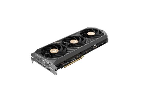 Zotac GeForce RTX5070 TI 16GB DDR7 Solid SFF OC