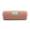 JBL Flip 7 Portable Waterproof Bluetooth Speaker Pink
