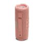 JBL Flip 7 Portable Waterproof Bluetooth Speaker Pink