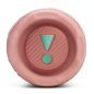 JBL Flip 7 Portable Waterproof Bluetooth Speaker Pink