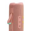 JBL Flip 7 Portable Waterproof Bluetooth Speaker Pink