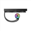 Arctic Liquid Freezer III Pro 360 A-RGB Schwarz