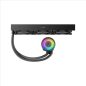 Arctic Liquid Freezer III Pro 360 A-RGB Schwarz