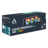 Arctic Liquid Freezer III Pro 360 A-RGB Schwarz