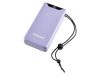 Intenso F20000 20000mAh Powerbank Lila