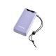 Intenso F20000 20000mAh Powerbank Lila