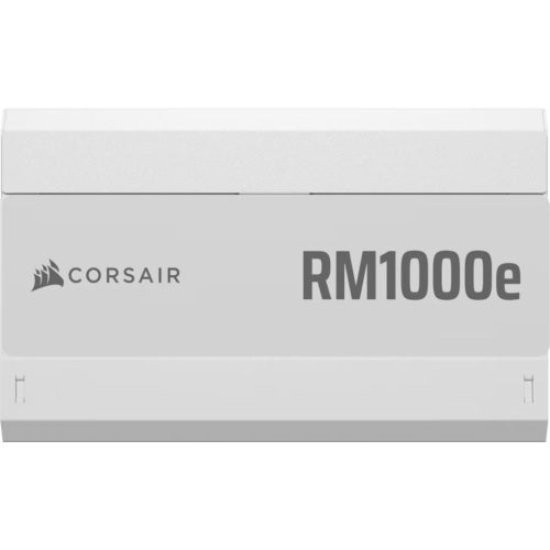 Corsair 1000W 80+ Gold RM1000e (2025) Weiß
