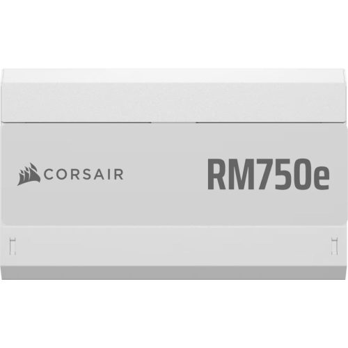 Corsair 750W 80+ Gold RM750e (2025) White