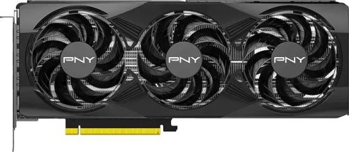 PNY GeForce RTX5070 12GB DDR7 OC
