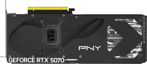 PNY GeForce RTX5070 12GB DDR7 OC